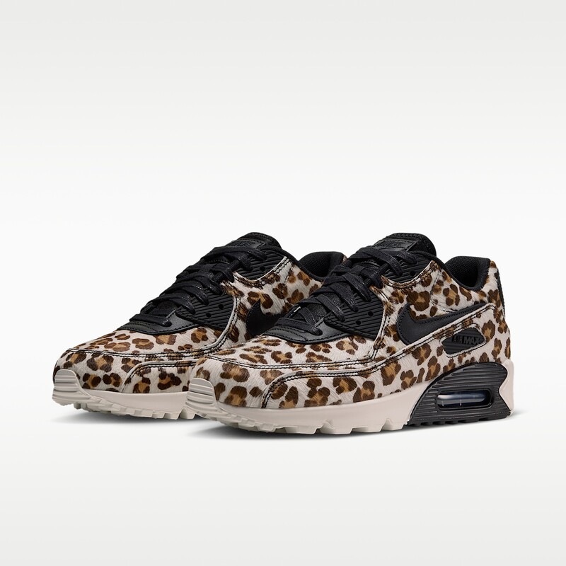 Nike Air Max 90 LX "Leopard" | 898512-004