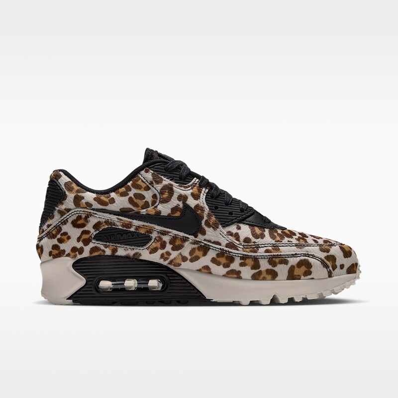 Nike Air Max 90 LX "Leopard" | 898512-004 Nike Air Max 90 LX "Leopard" | 898512-004