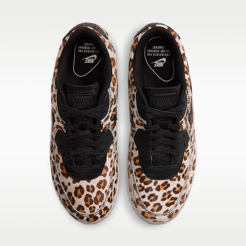 Nike Air Max 90 LX "Leopard" | 898512-004