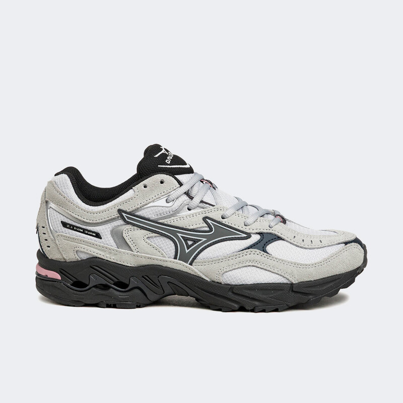 Mizuno Wave MG4 LS "Cloudspace" | D1GA261B02