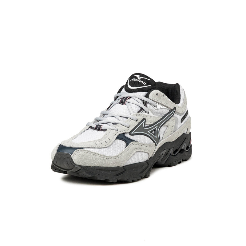 Mizuno Wave MG4 LS "Cloudspace" | D1GA261B02