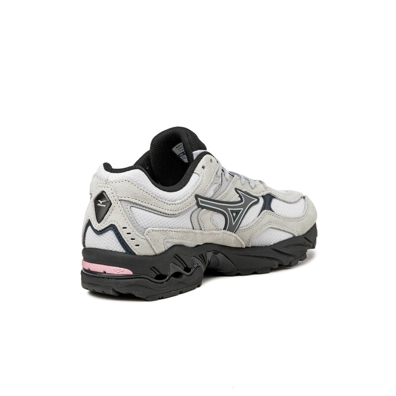 Mizuno Wave MG4 LS "Cloudspace" | D1GA261B02