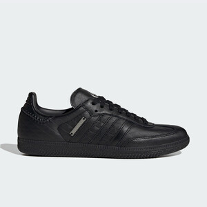 Mercedes Benz x adidas Samba OG "Black" | HP4535 Mercedes Benz x adidas Samba OG "Black" | HP4535