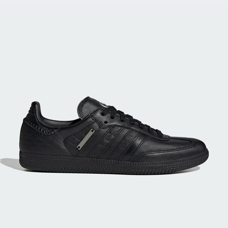 Mercedes Benz x adidas Samba OG "Black" | HP4535