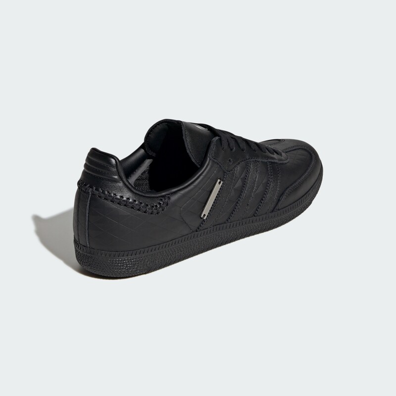 Mercedes Benz x adidas Samba OG "Black" | HP4535