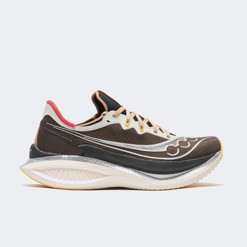 Highsnobiety x Saucony Endorphin Pro 5 | S101940-1001