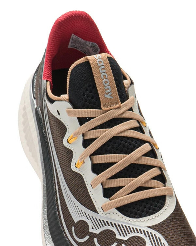 Highsnobiety x Saucony Endorphin Pro 5 | S101940-1001