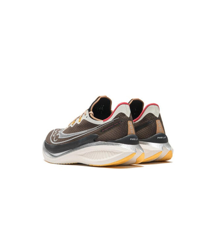 Highsnobiety x Saucony Endorphin Pro 5 | S101940-1001