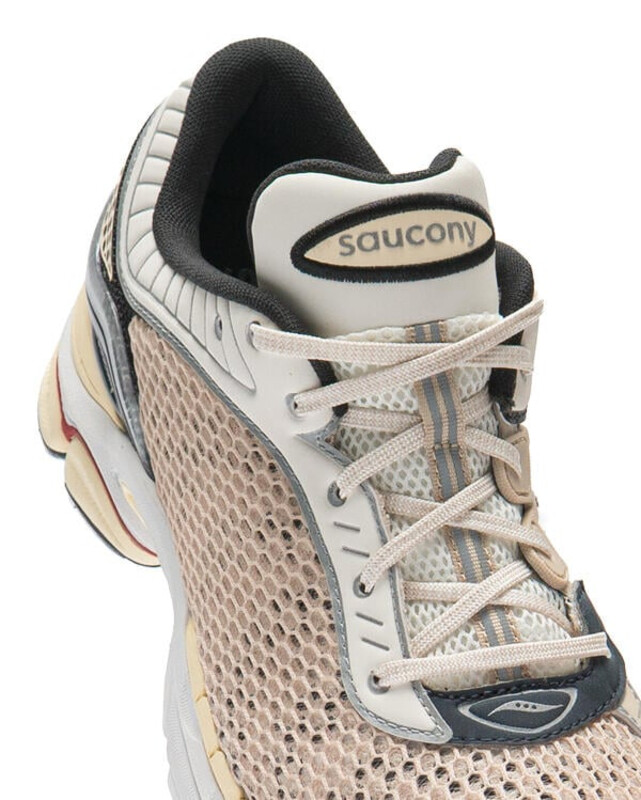 Highsnobiety x Saucony Progrid Paramount | S101939-1001