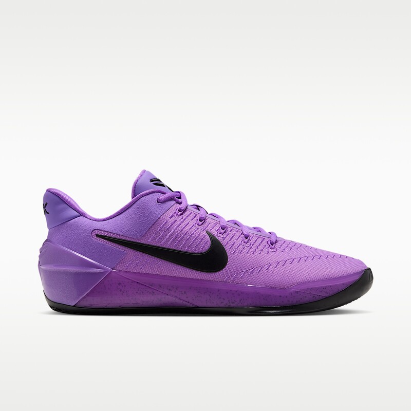 Nike Kobe A.D. Protro "Purple Stardust" | IO8233-500