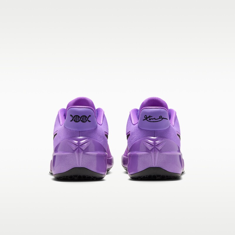 Nike Kobe A.D. Protro "Purple Stardust" | IO8233-500