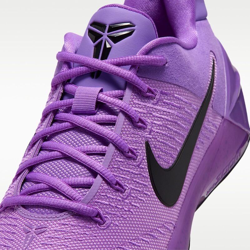 Nike Kobe A.D. Protro "Purple Stardust" | IO8233-500 Nike Kobe A.D. Protro "Purple Stardust" | IO8233-500