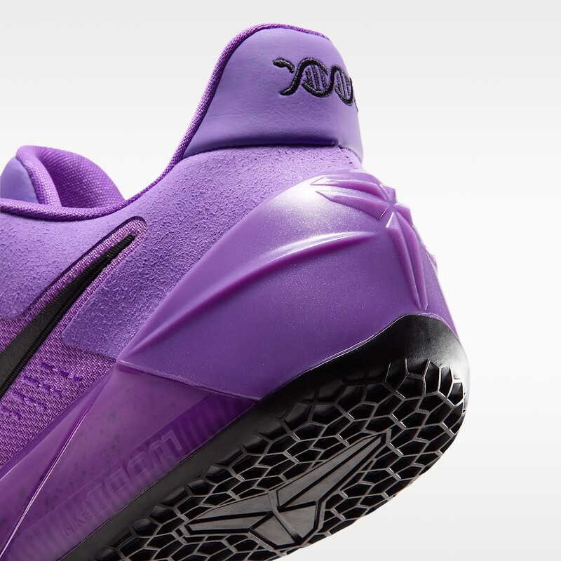 Nike Kobe A.D. Protro "Purple Stardust" | IO8233-500