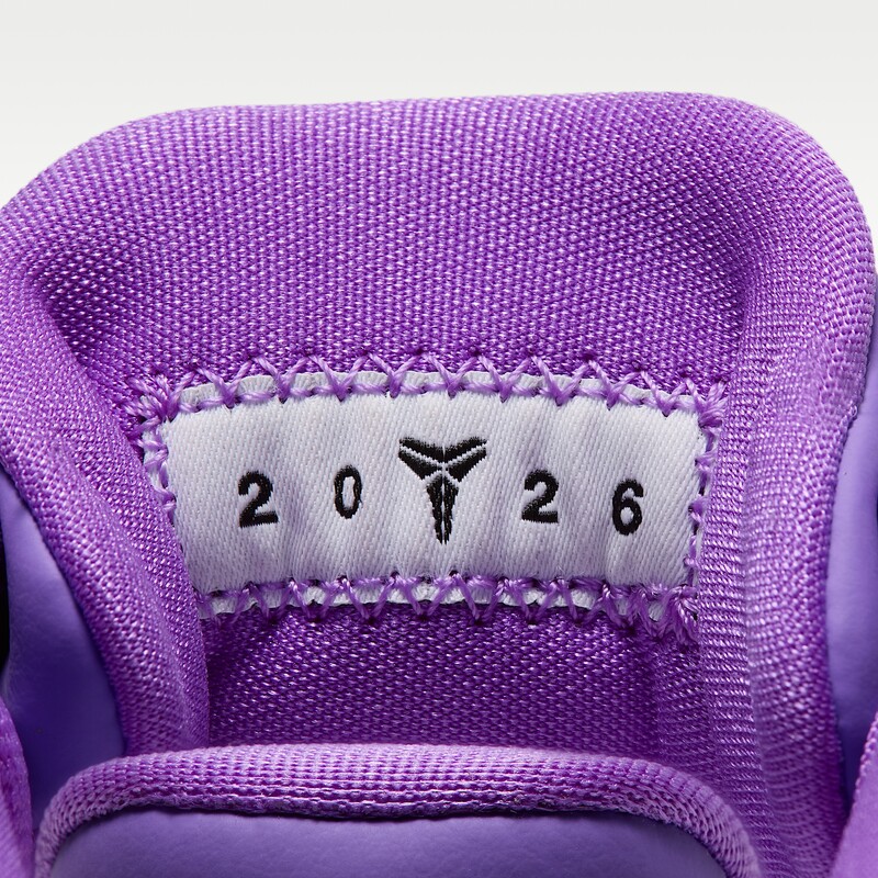 Nike Kobe A.D. Protro "Purple Stardust" | IO8233-500
