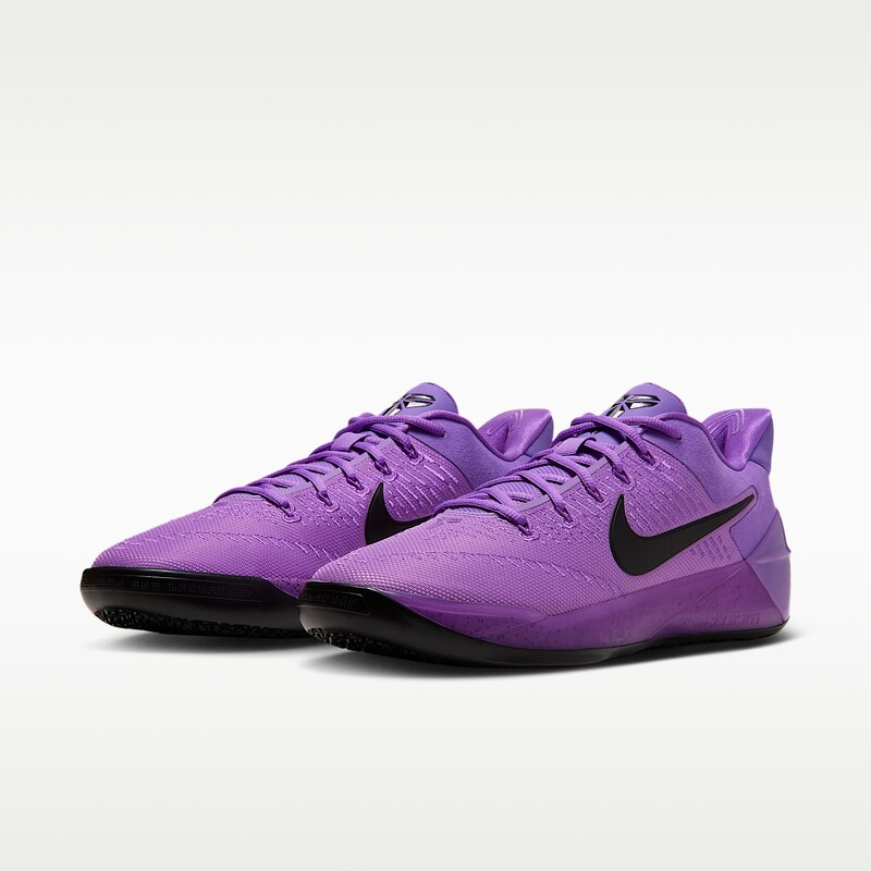 Nike Kobe A.D. Protro "Purple Stardust" | IO8233-500