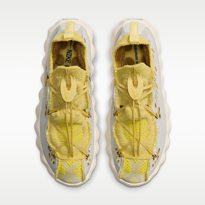 Nike Mind 002 Flyknit QS "Light Bone" | IR2176-003