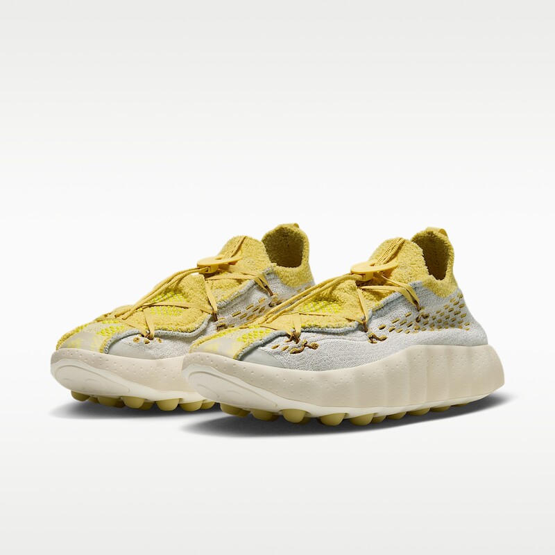 Nike Mind 002 Flyknit QS "Light Bone" | IR2176-003