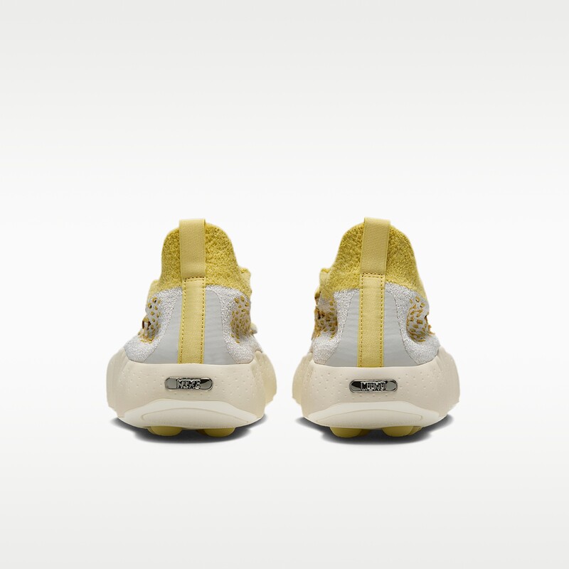 Nike Mind 002 Flyknit QS "Light Bone" | IR2176-003