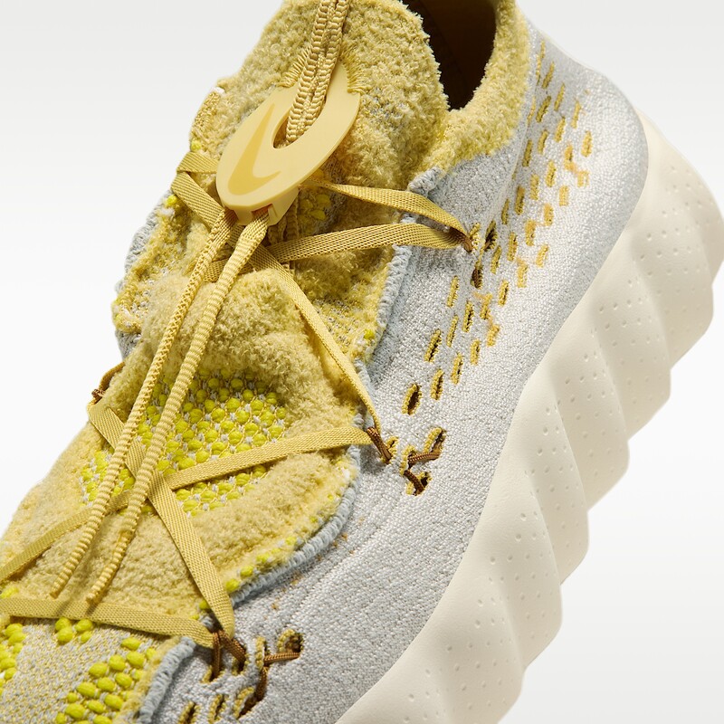 Nike Mind 002 Flyknit QS "Light Bone" | IR2176-003