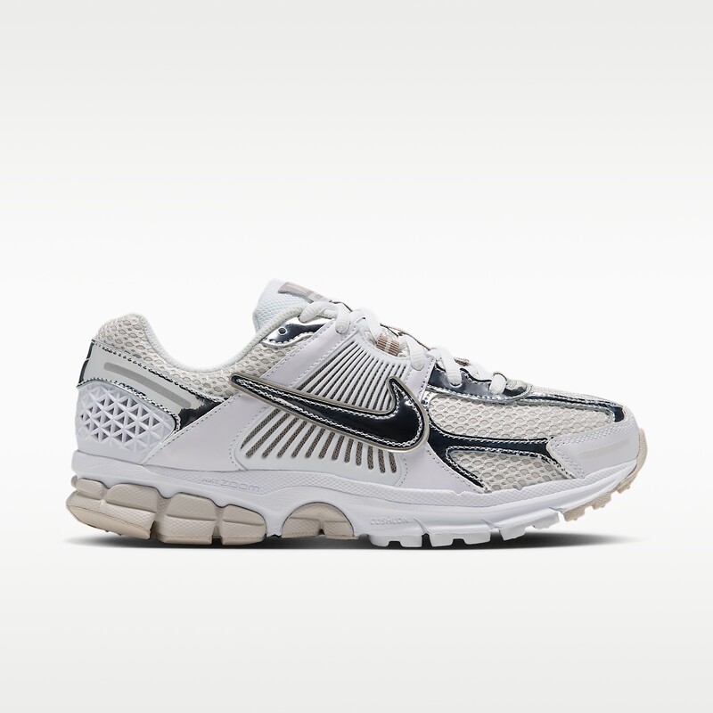 Nike Zoom Vomero 5 "White/Silver" | IV4311-102
