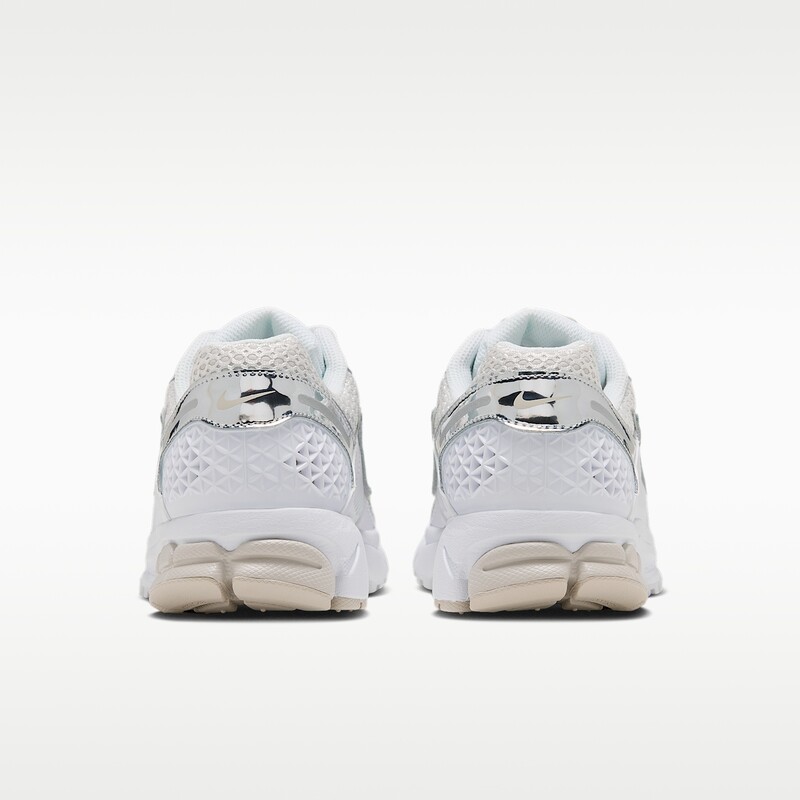 Nike Zoom Vomero 5 "White/Silver" | IV4311-102
