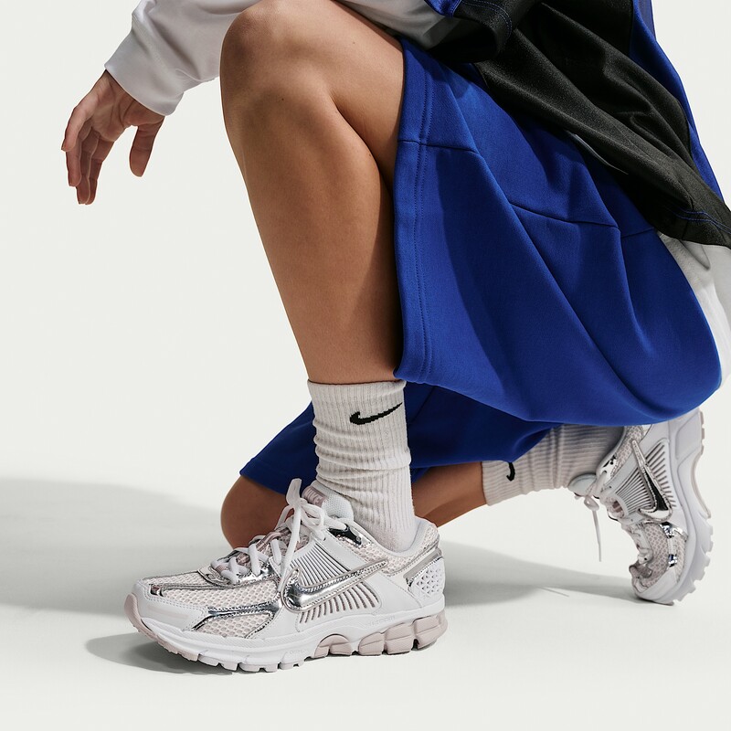 Nike Zoom Vomero 5 "White/Silver" | IV4311-102 Nike Zoom Vomero 5 "White/Silver" | IV4311-102