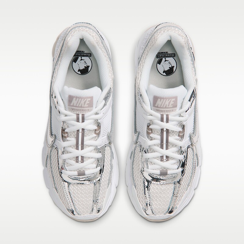 Nike Zoom Vomero 5 "White/Silver" | IV4311-102