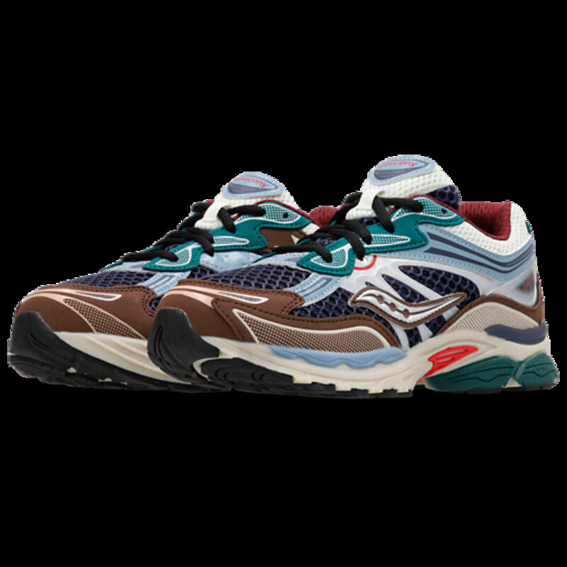 Saucony Progrid Omni 9 "Navy Multi" | SY226Z04 Saucony Progrid Omni 9 "Navy Multi" | SY226Z04
