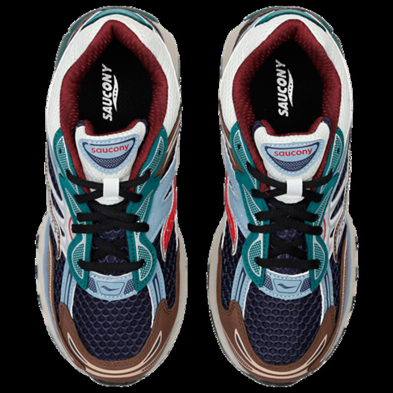 Saucony Progrid Omni 9 "Navy Multi" | SY226Z04 Saucony Progrid Omni 9 "Navy Multi" | SY226Z04