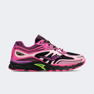 Saucony Progrid Omni 9 "Black/Pink" | SY226Z46