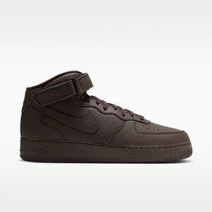 Nike Air Force 1 Mid '07 LV8 "Baroque Brown" | IQ0189-200