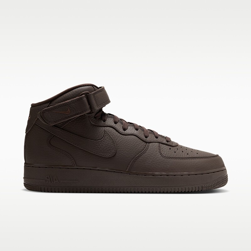 Nike Air Force 1 Mid '07 LV8 "Baroque Brown" | IQ0189-200 Nike Air Force 1 Mid '07 LV8 "Baroque Brown" | IQ0189-200