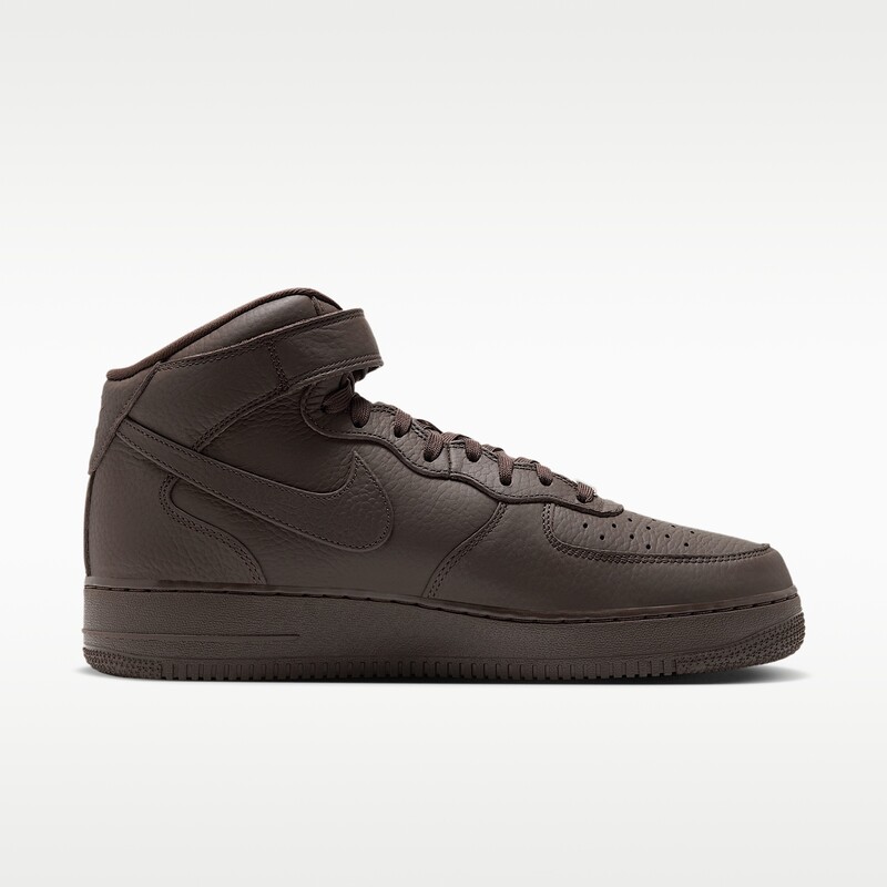 Nike Air Force 1 Mid '07 LV8 "Baroque Brown" | IQ0189-200 Nike Air Force 1 Mid '07 LV8 "Baroque Brown" | IQ0189-200
