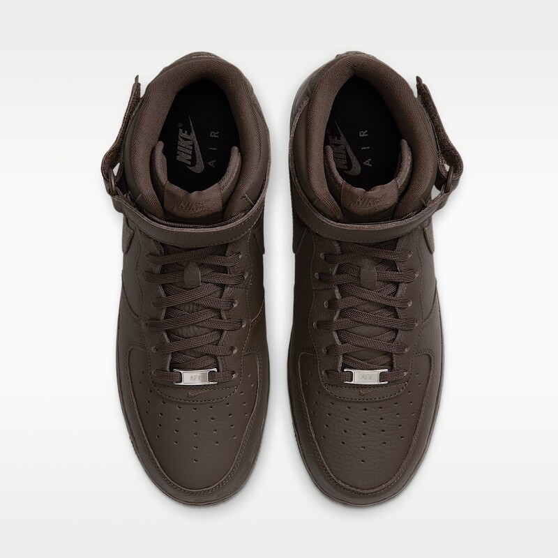 Nike Air Force 1 Mid '07 LV8 "Baroque Brown" | IQ0189-200