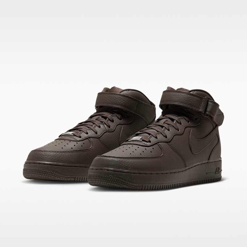 Nike Air Force 1 Mid '07 LV8 "Baroque Brown" | IQ0189-200 Nike Air Force 1 Mid '07 LV8 "Baroque Brown" | IQ0189-200