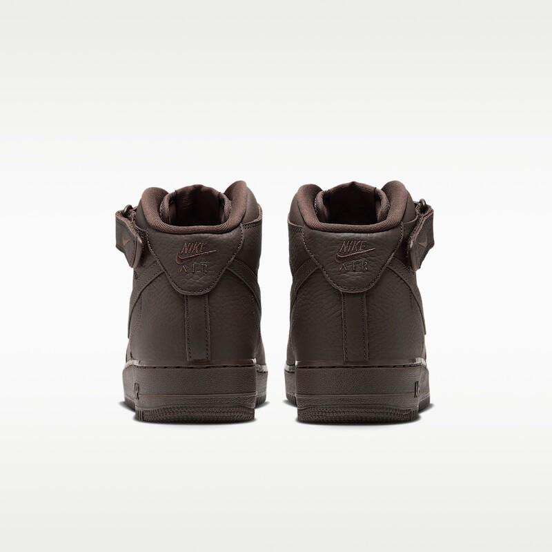Nike Air Force 1 Mid '07 LV8 "Baroque Brown" | IQ0189-200 Nike Air Force 1 Mid '07 LV8 "Baroque Brown" | IQ0189-200