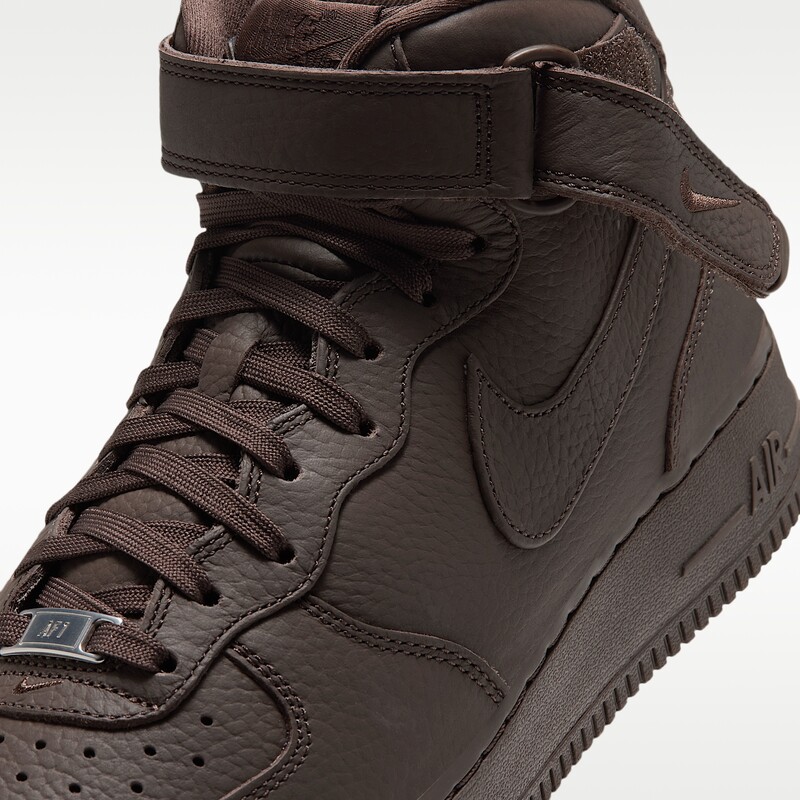 Nike Air Force 1 Mid '07 LV8 "Baroque Brown" | IQ0189-200