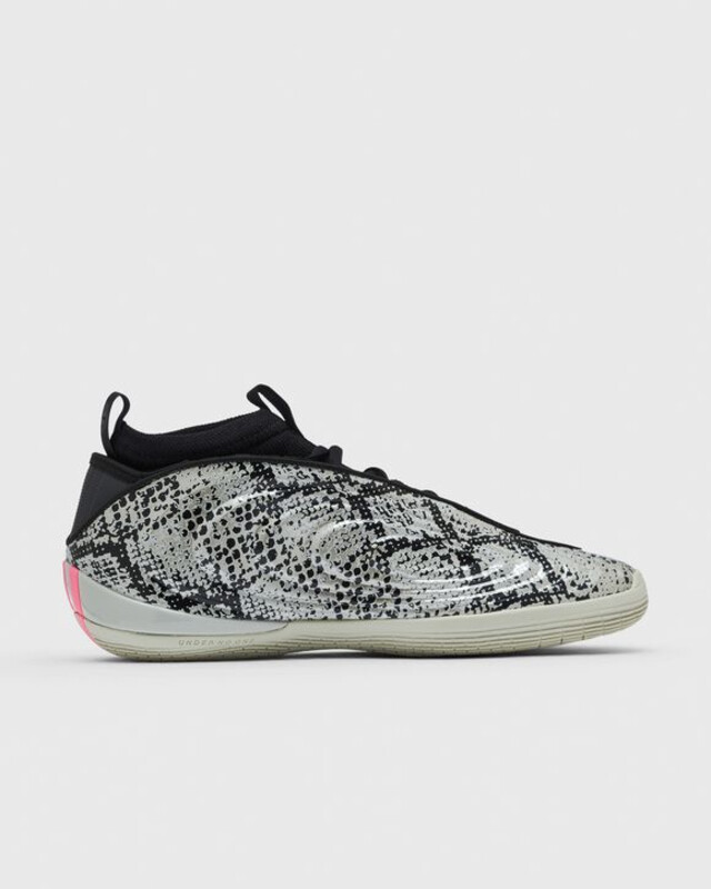 adidas Harden Volume 10 "Snakeskin" | KI1612