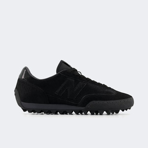 New Balance Gator Run "Black/Magnet" | UGTR8N3