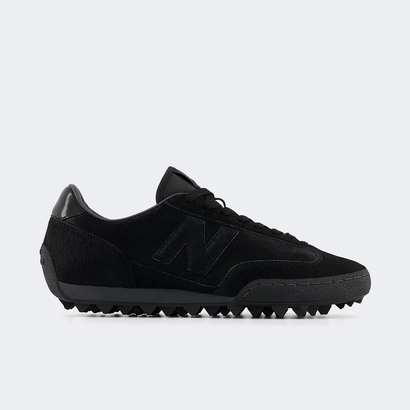New Balance Gator Run "Black/Magnet" | UGTR8N3 New Balance Gator Run "Black/Magnet" | UGTR8N3