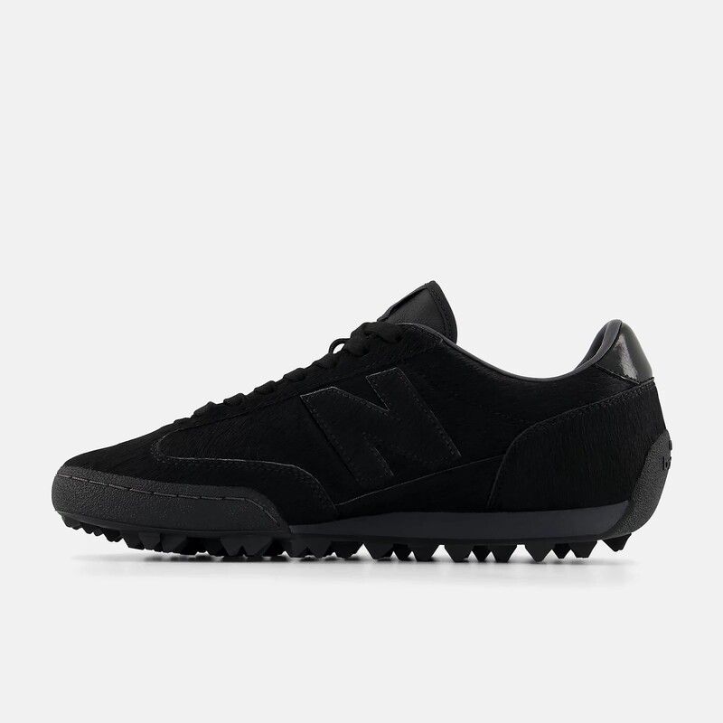 New Balance Gator Run "Black/Magnet" | UGTR8N3 New Balance Gator Run "Black/Magnet" | UGTR8N3