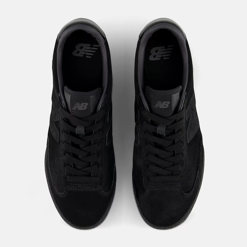 New Balance Gator Run "Black/Magnet" | UGTR8N3 New Balance Gator Run "Black/Magnet" | UGTR8N3