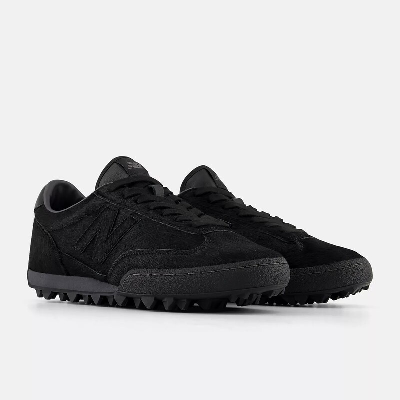 New Balance Gator Run "Black/Magnet" | UGTR8N3 New Balance Gator Run "Black/Magnet" | UGTR8N3