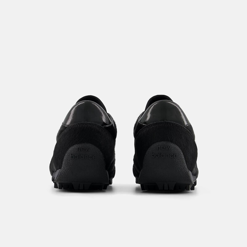 New Balance Gator Run "Black/Magnet" | UGTR8N3 New Balance Gator Run "Black/Magnet" | UGTR8N3