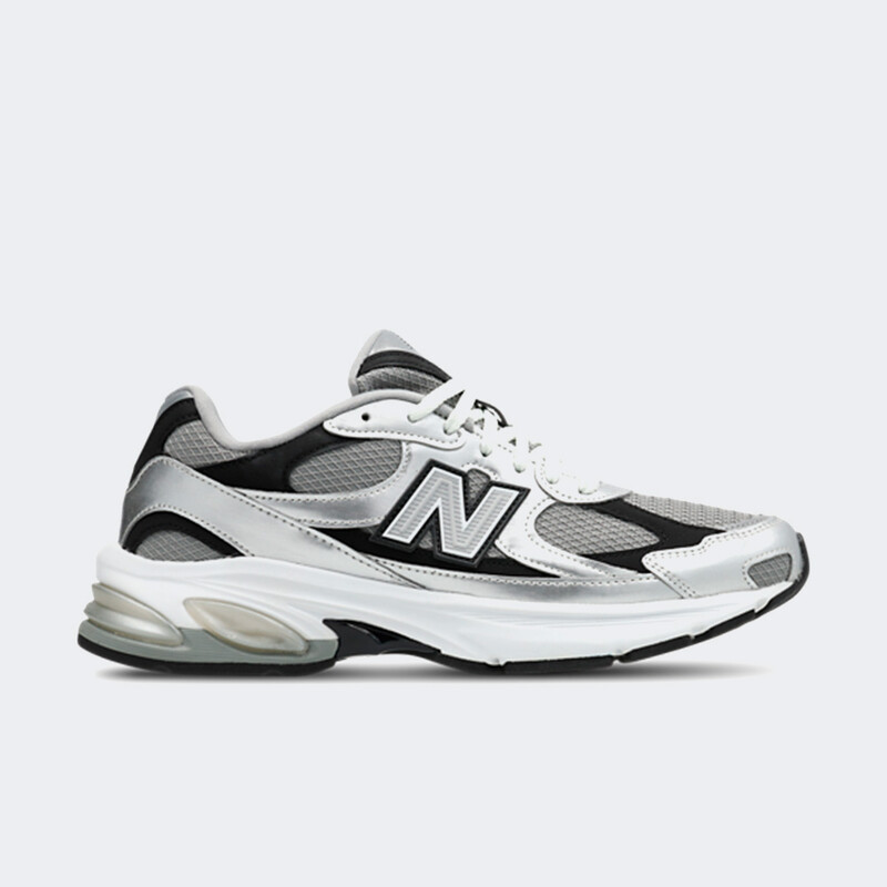 New Balance 2010 "Silver" | U20108T4
