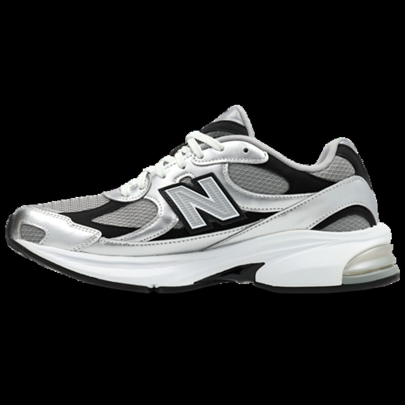 New Balance 2010 "Silver" | U20108T4 New Balance 2010 "Silver" | U20108T4