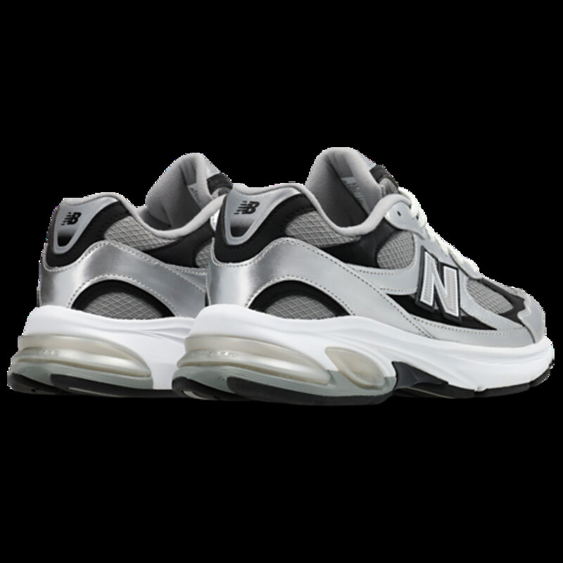 New Balance 2010 "Silver" | U20108T4