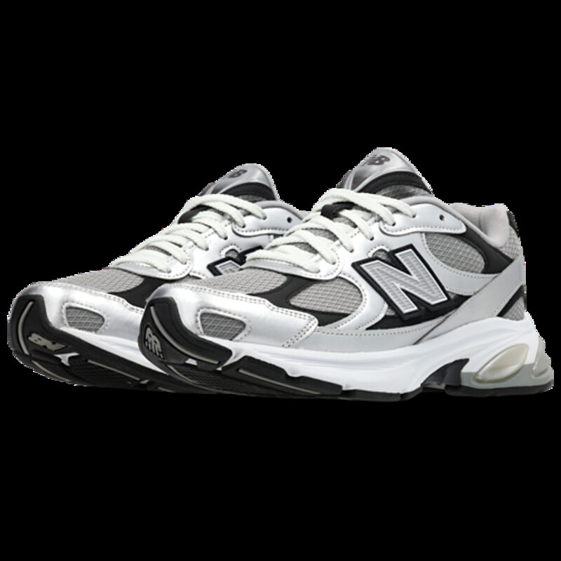 New Balance 2010 "Silver" | U20108T4