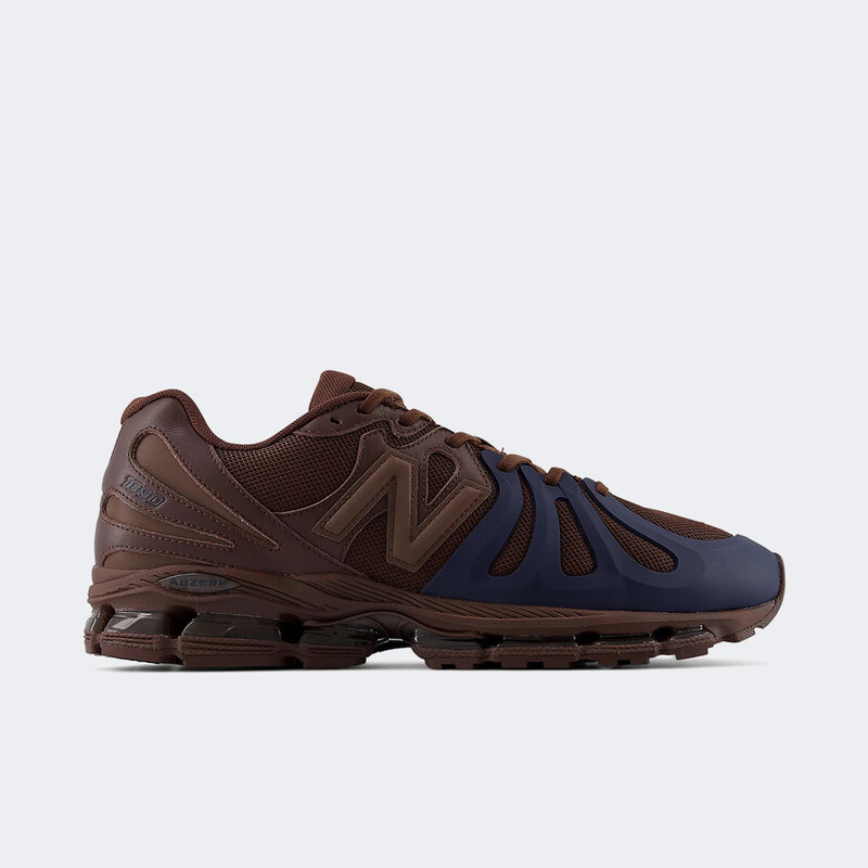 New Balance 1890P "Pumpernickel" | U1890208 New Balance 1890P "Pumpernickel" | U1890208