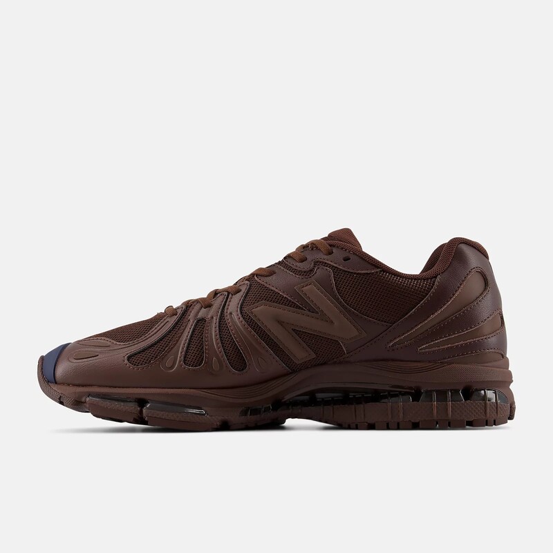 New Balance 1890P "Pumpernickel" | U1890208